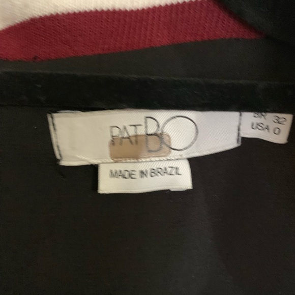 patbo top - Picture 8 of 12